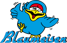 Logo: Blaumeisen