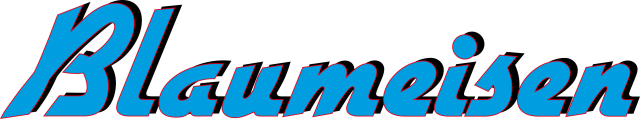 Logo: Blaumeisen